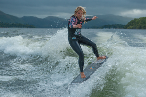2026 Midlands Nautique UK Wakesurf Nationals  - 420 - Photos Mark Osmond