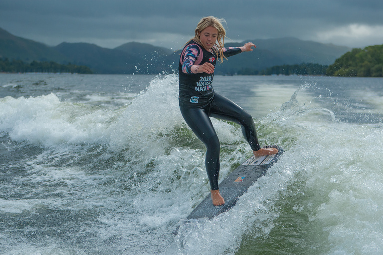 2026 Midlands Nautique UK Wakesurf Nationals  - 420 - Photos Mark Osmond