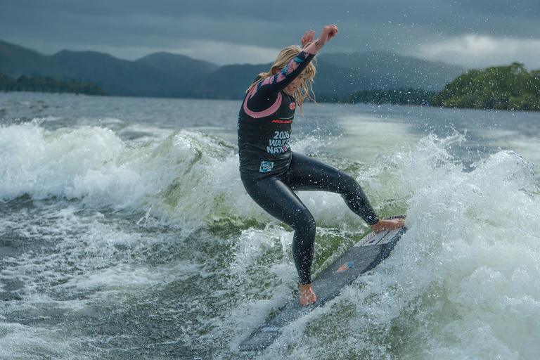 2026 Midlands Nautique UK Wakesurf Nationals  - 422 - Photos Mark Osmond