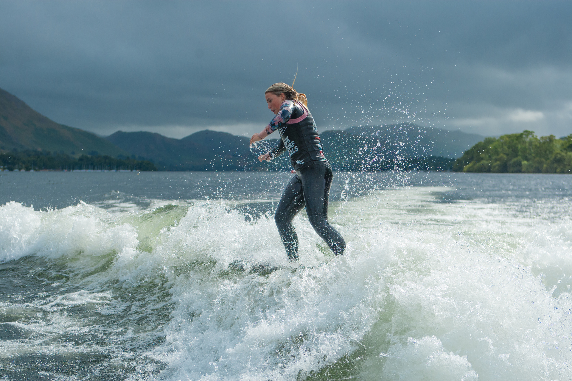 2026 Midlands Nautique UK Wakesurf Nationals  - 425