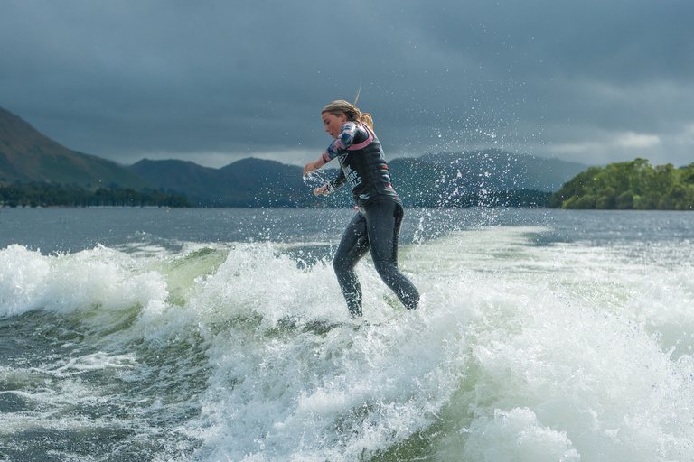 2026 Midlands Nautique UK Wakesurf Nationals  - 425 - Photos Mark Osmond