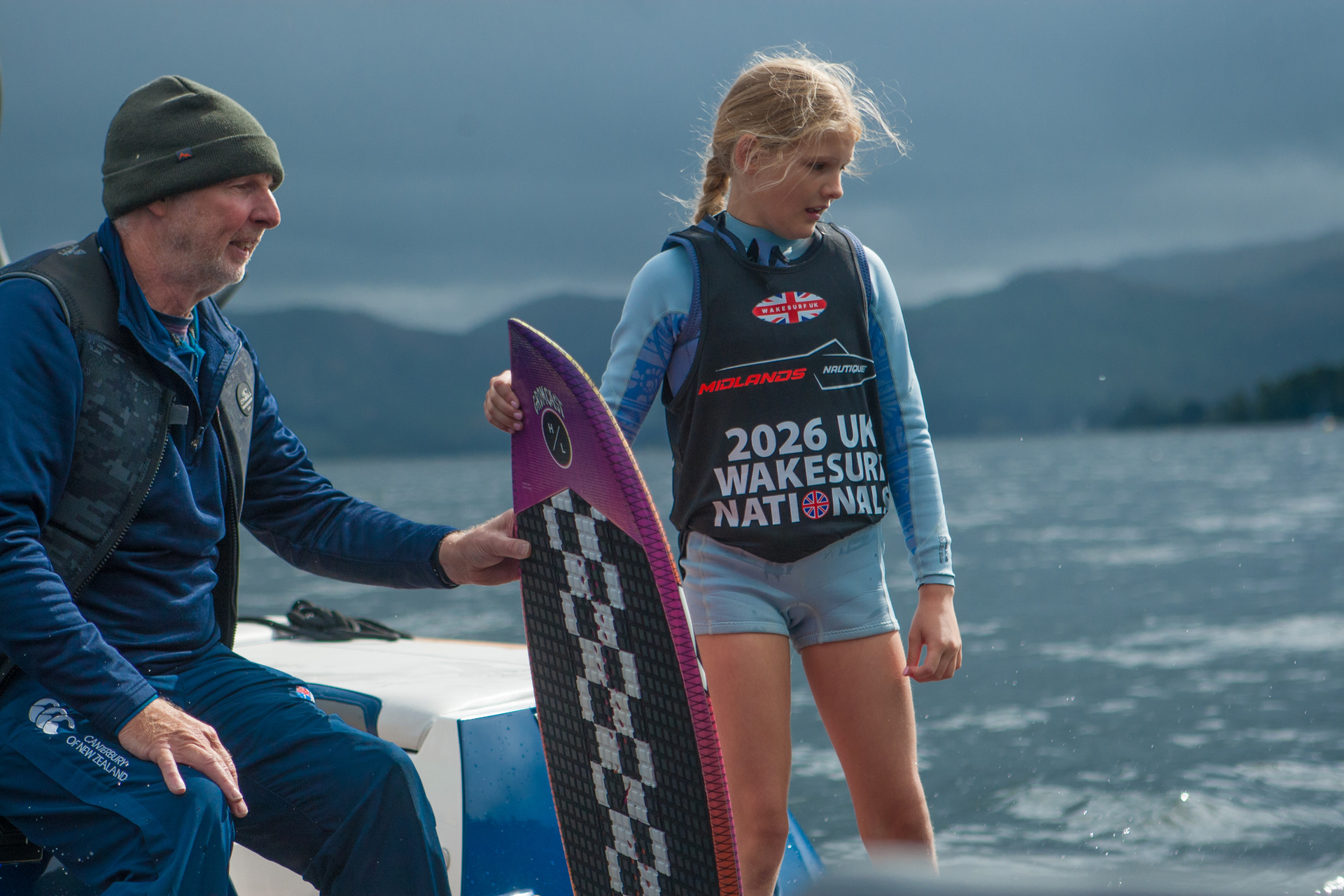 2026 Midlands Nautique UK Wakesurf Nationals  - 427