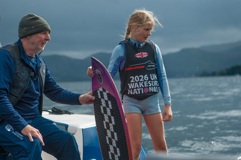 2026 Midlands Nautique UK Wakesurf Nationals  - 427 - Photos Mark Osmond