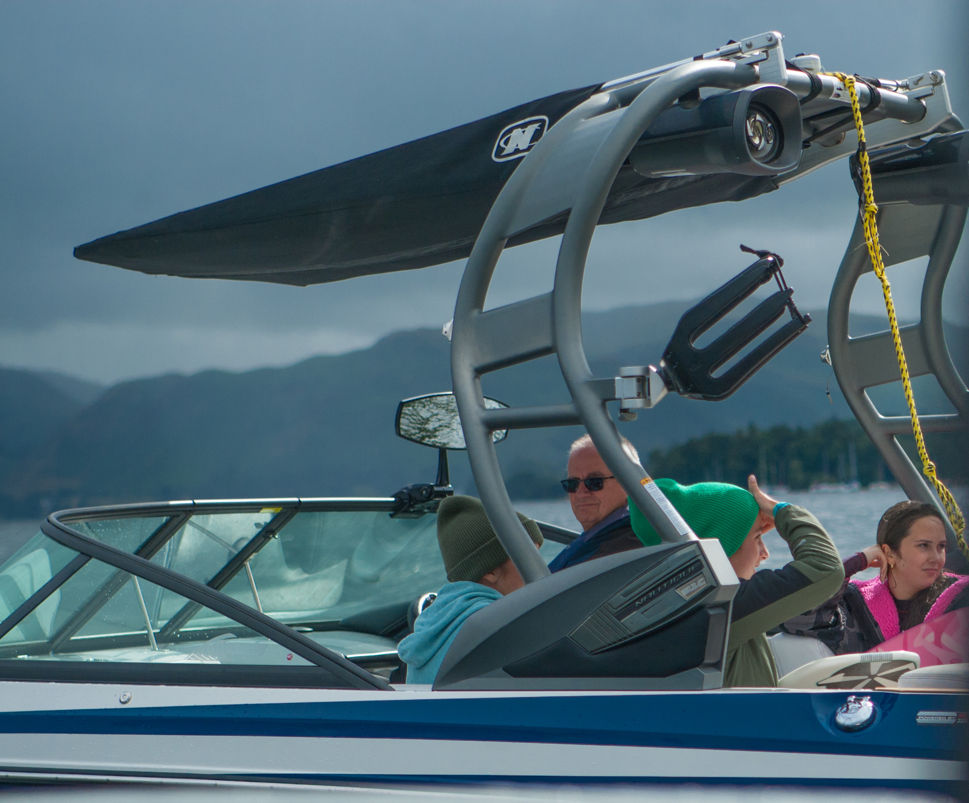 2026 Midlands Nautique UK Wakesurf Nationals  - 428