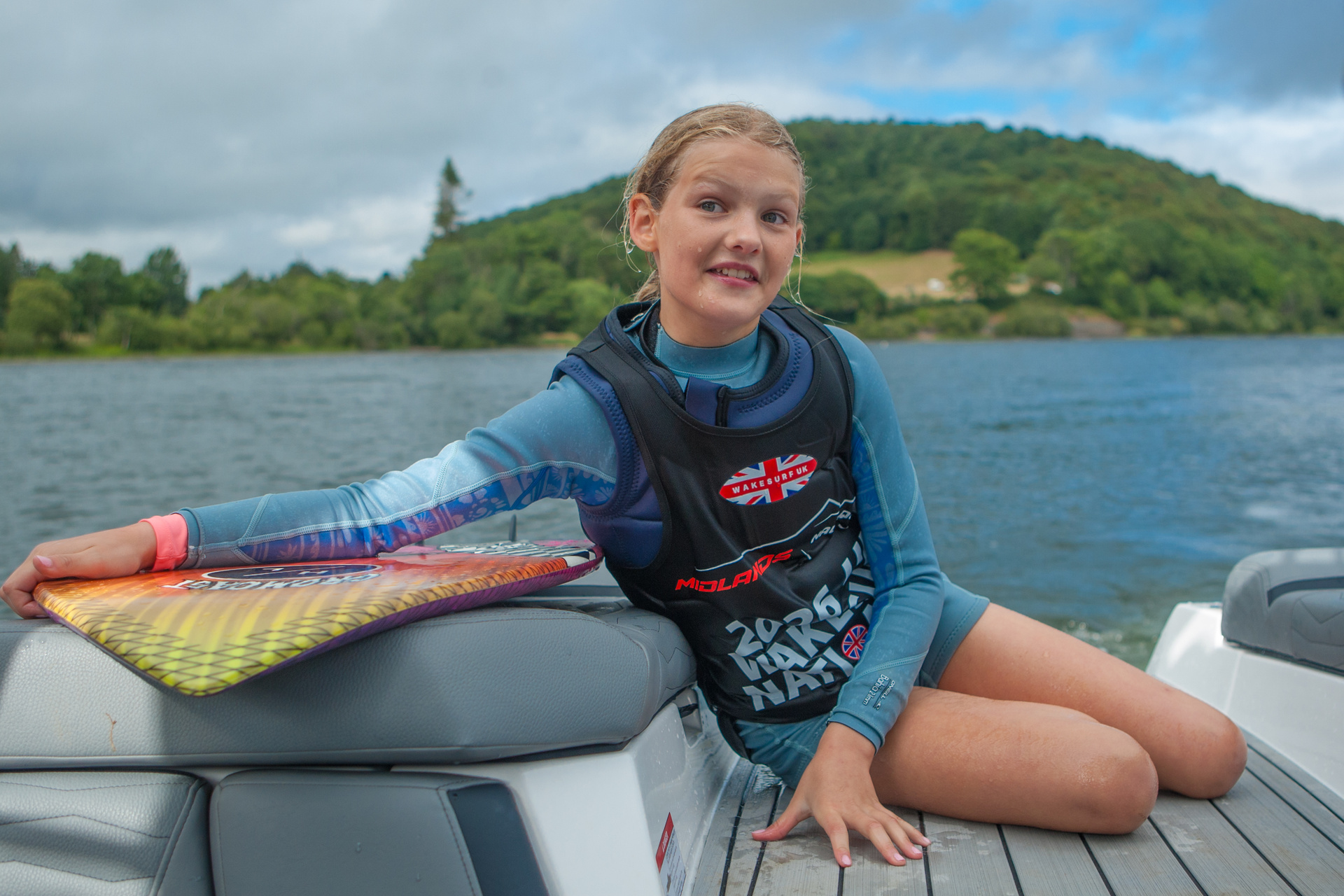 2026 Midlands Nautique UK Wakesurf Nationals  - 434