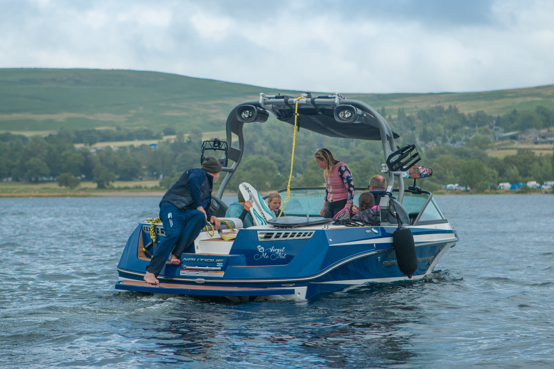 2026 Midlands Nautique UK Wakesurf Nationals  - 436