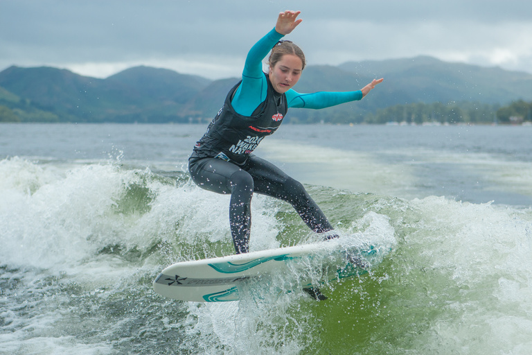 2026 Midlands Nautique UK Wakesurf Nationals  - 437 - Photos Mark Osmond