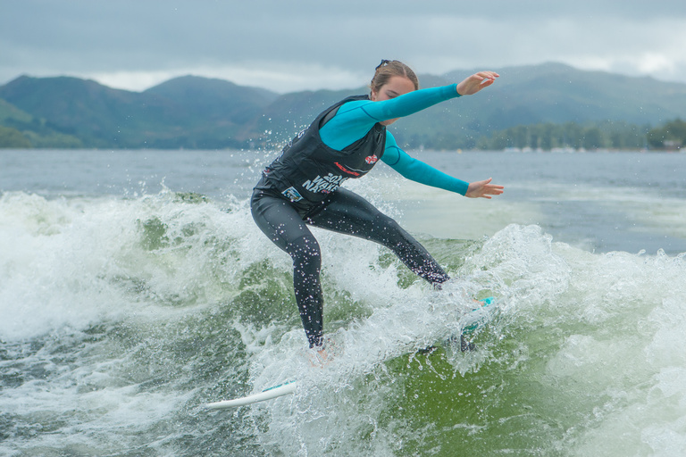 2026 Midlands Nautique UK Wakesurf Nationals  - 438 - Photos Mark Osmond