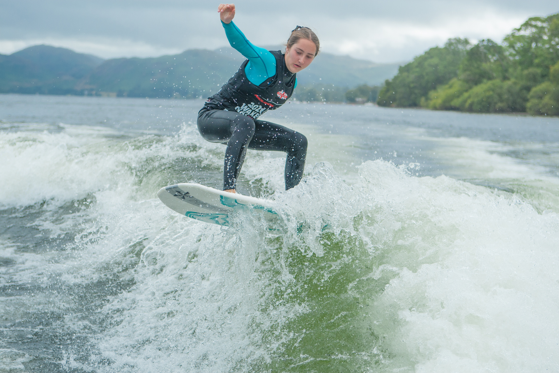 2026 Midlands Nautique UK Wakesurf Nationals  - 440