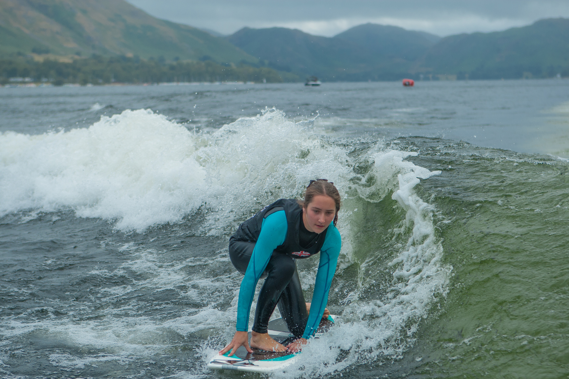 2026 Midlands Nautique UK Wakesurf Nationals  - 442