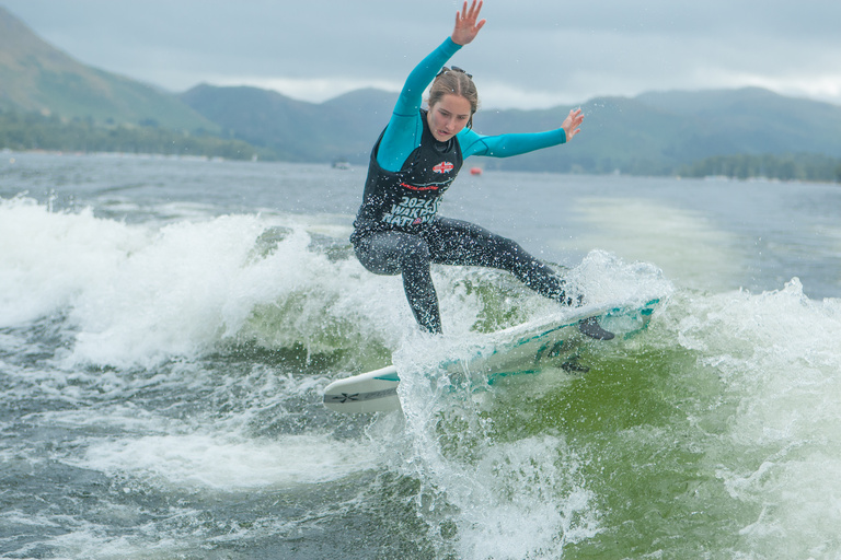 2026 Midlands Nautique UK Wakesurf Nationals  - 443 - Photos Mark Osmond
