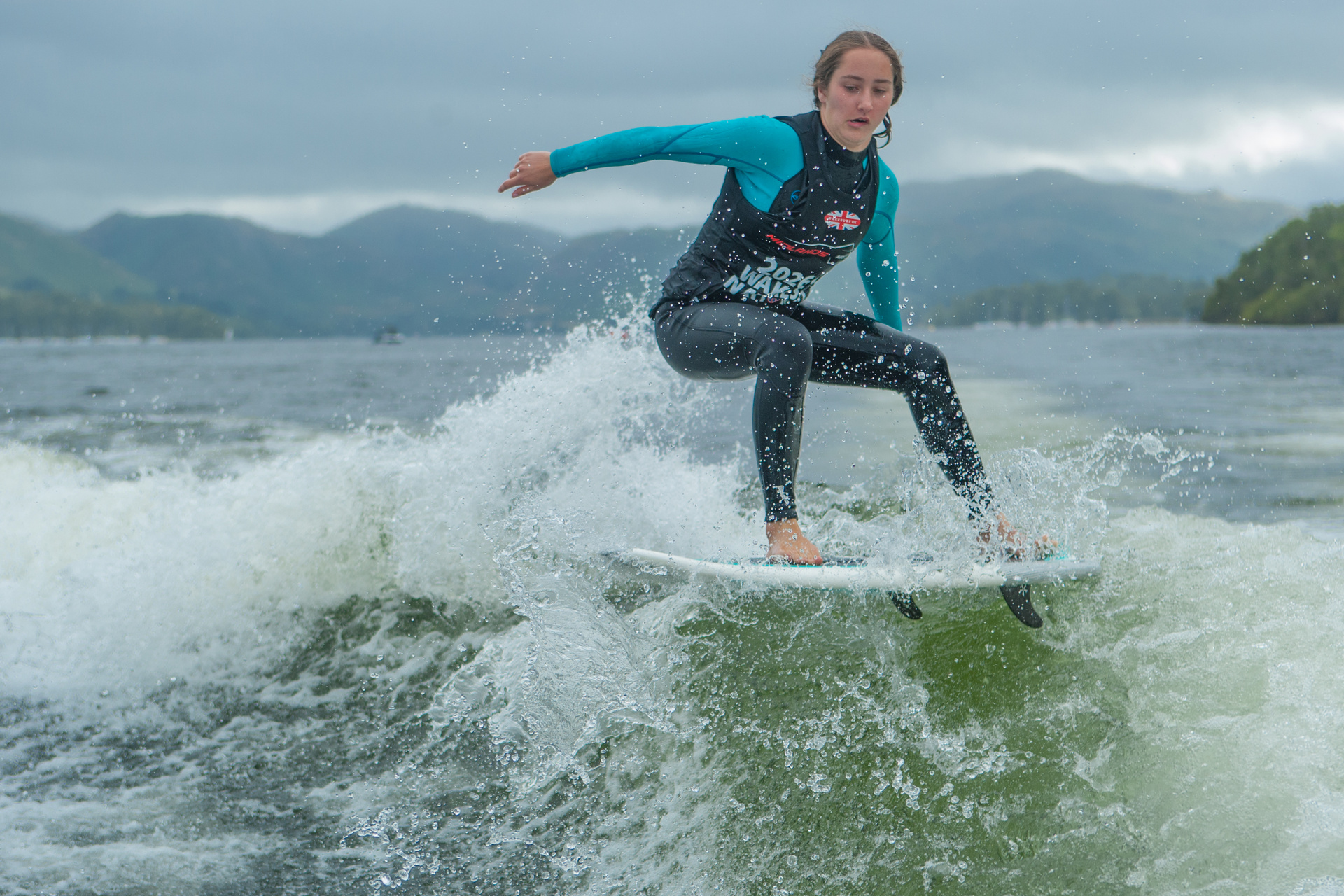 2026 Midlands Nautique UK Wakesurf Nationals  - 445