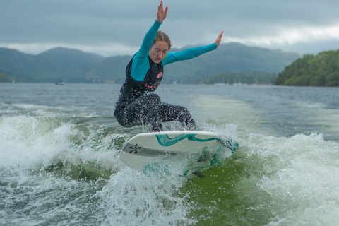 2026 Midlands Nautique UK Wakesurf Nationals  - 446 - Photos Mark Osmond