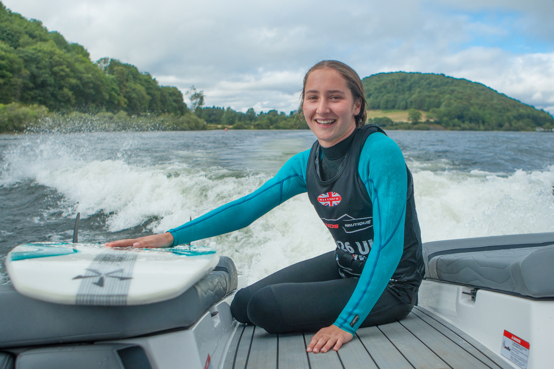 2026 Midlands Nautique UK Wakesurf Nationals  - 447
