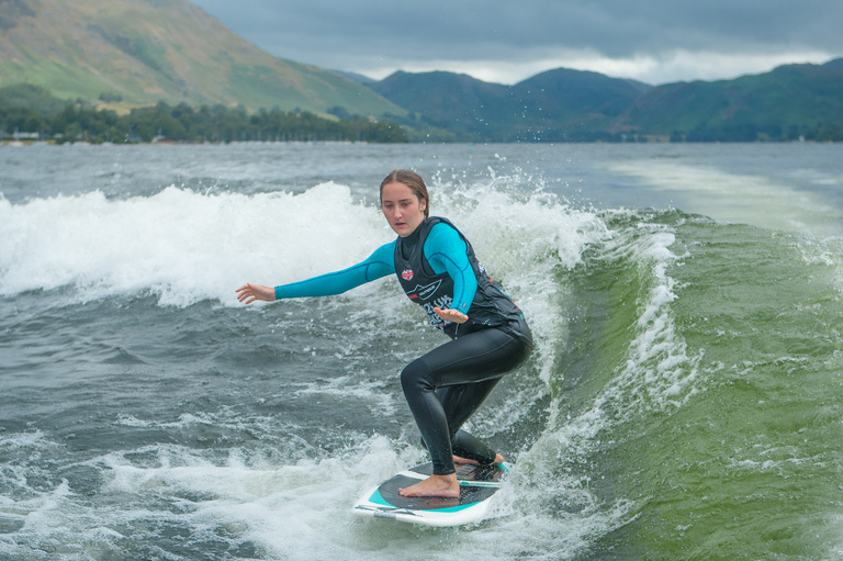 2026 Midlands Nautique UK Wakesurf Nationals  - 448 - Photos Mark Osmond