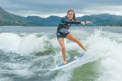 2026 Midlands Nautique UK Wakesurf Nationals  - 449 - Photos Mark Osmond