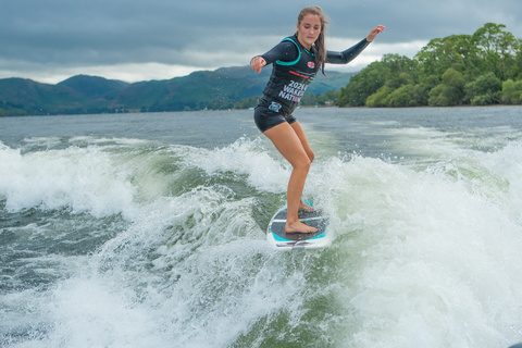 2026 Midlands Nautique UK Wakesurf Nationals  - 450 - Photos Mark Osmond
