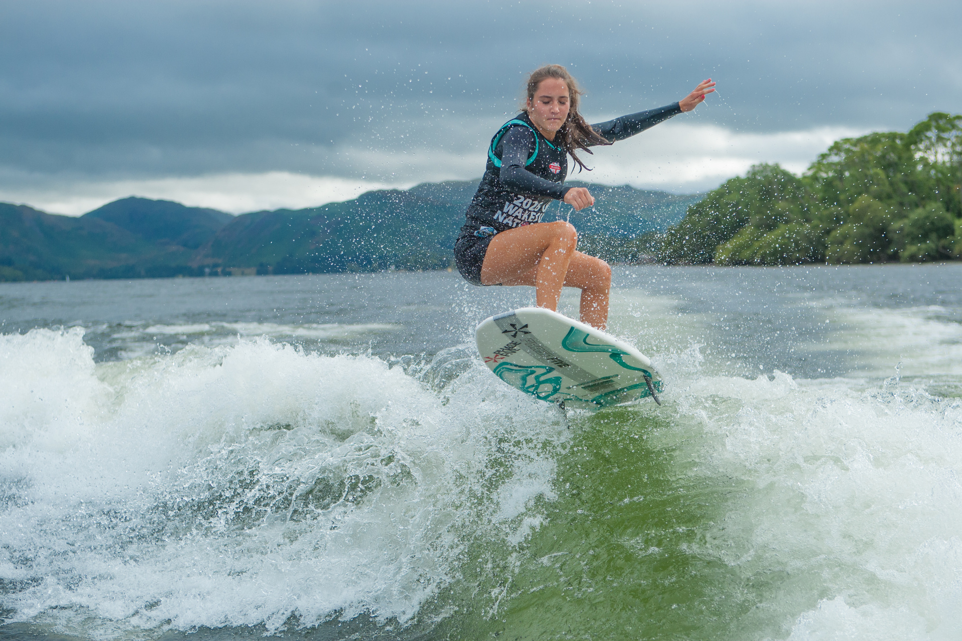 2026 Midlands Nautique UK Wakesurf Nationals  - 451