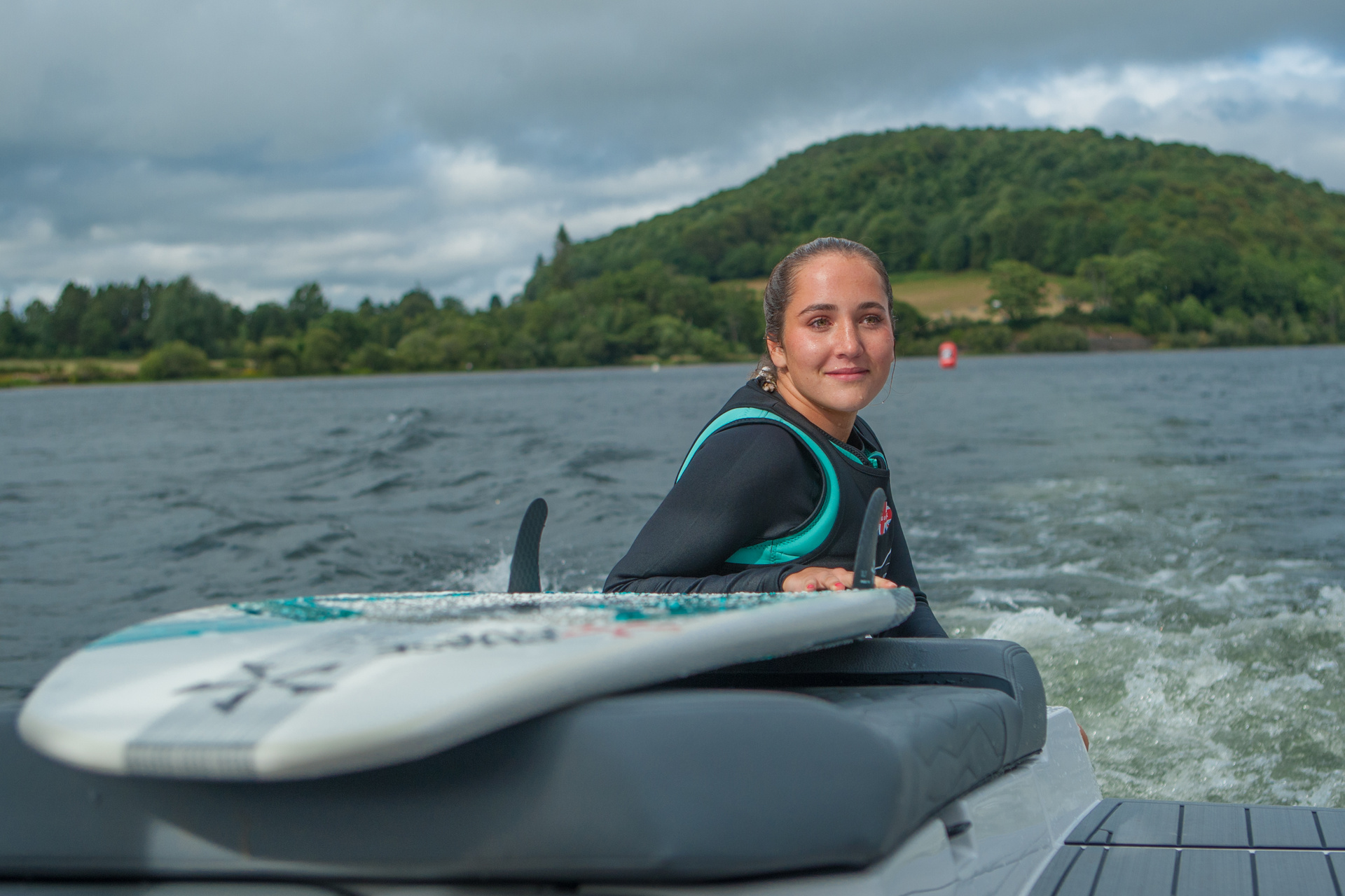 2026 Midlands Nautique UK Wakesurf Nationals  - 452