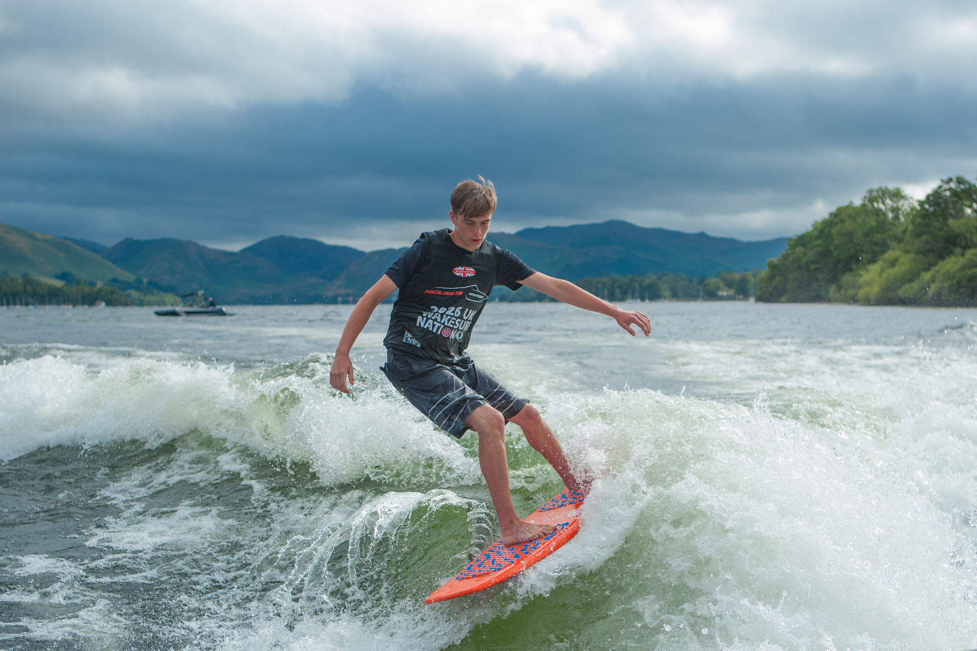 2026 Midlands Nautique UK Wakesurf Nationals  - 455