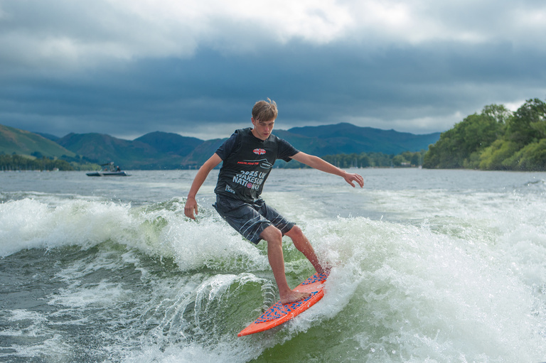 2026 Midlands Nautique UK Wakesurf Nationals  - 455 - Photos Mark Osmond