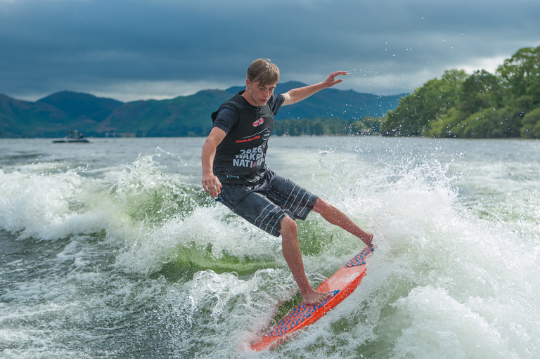 2026 Midlands Nautique UK Wakesurf Nationals  - 456 - Photos Mark Osmond