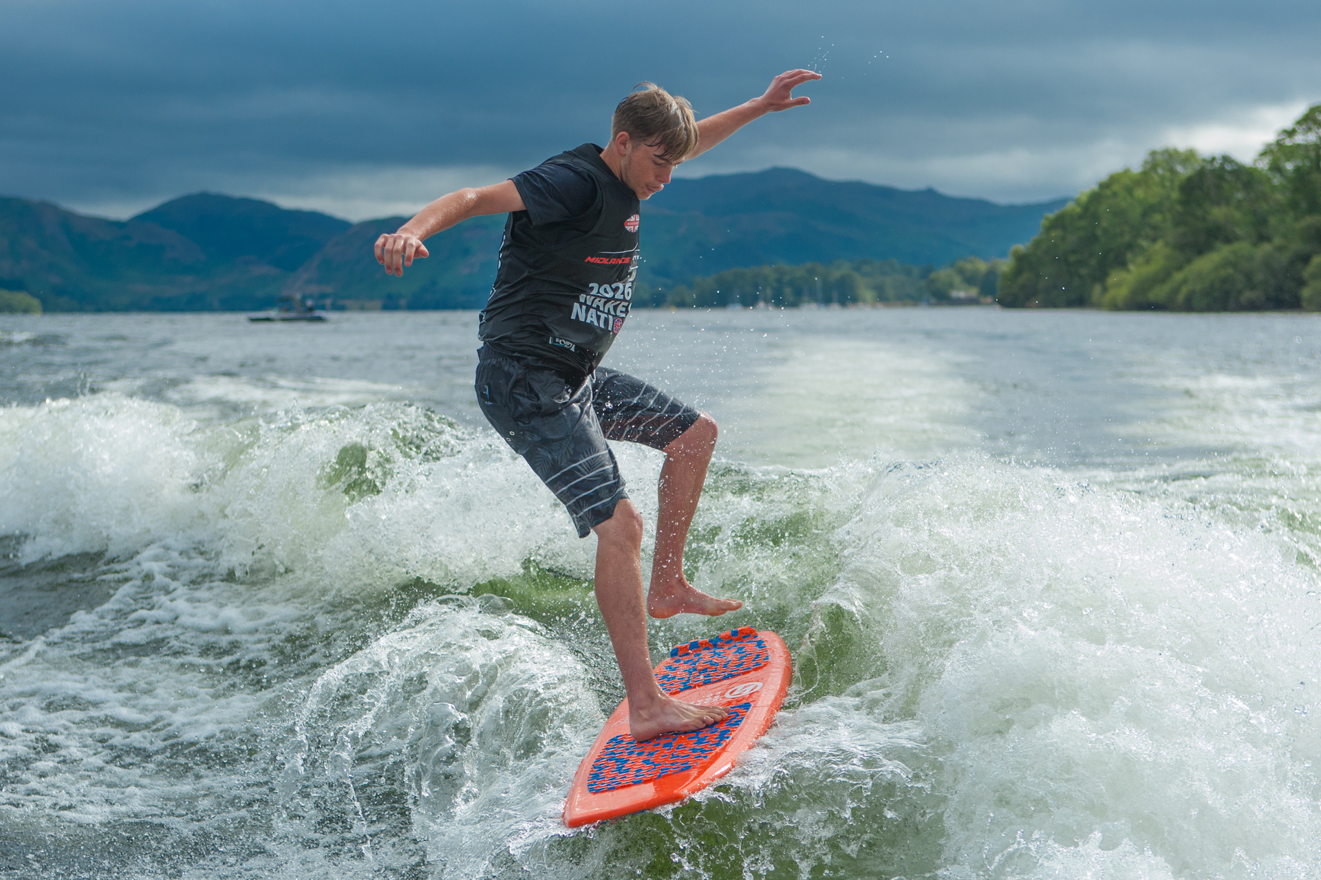 2026 Midlands Nautique UK Wakesurf Nationals  - 457