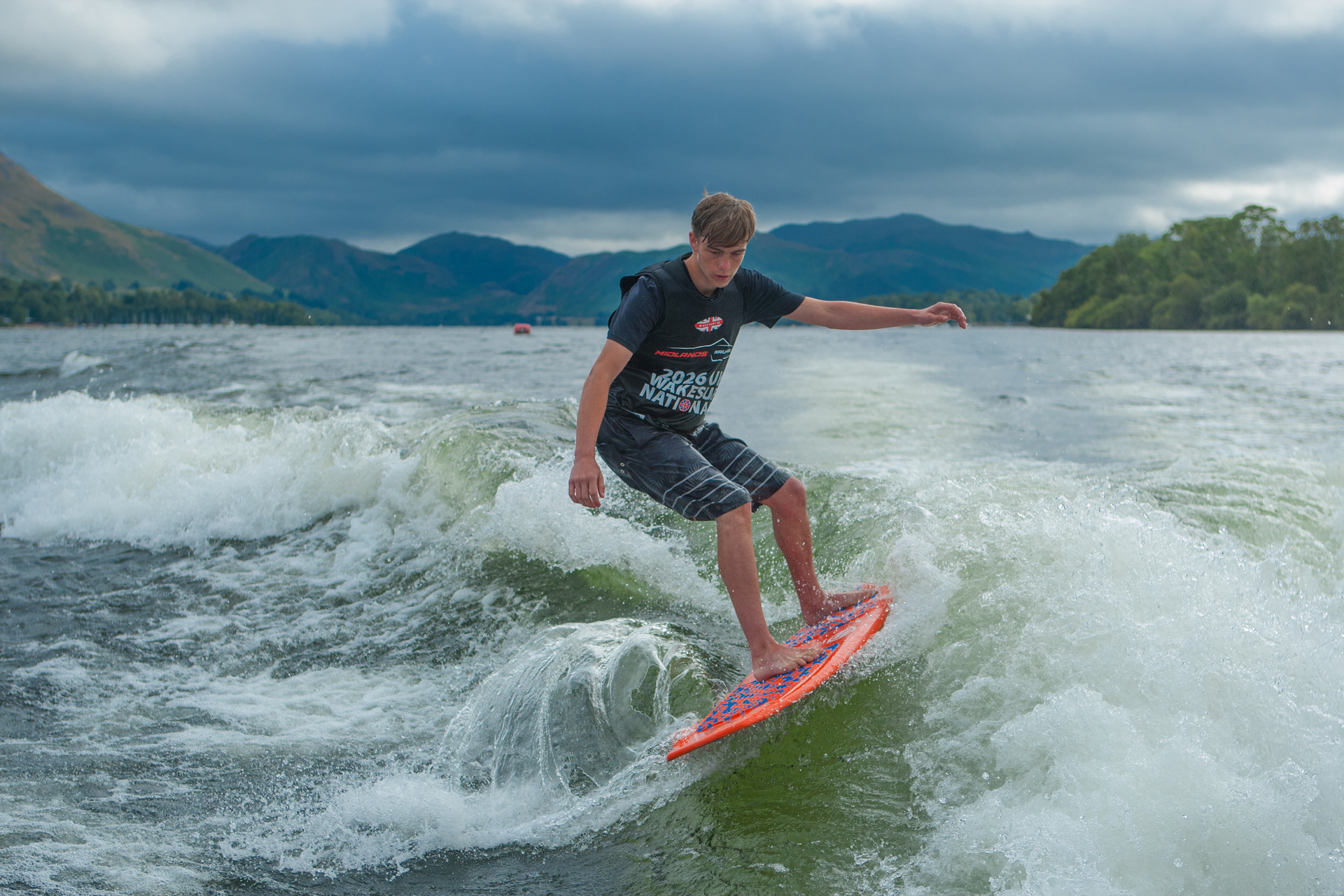 2026 Midlands Nautique UK Wakesurf Nationals  - 458