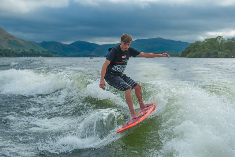 2026 Midlands Nautique UK Wakesurf Nationals  - 458 - Photos Mark Osmond