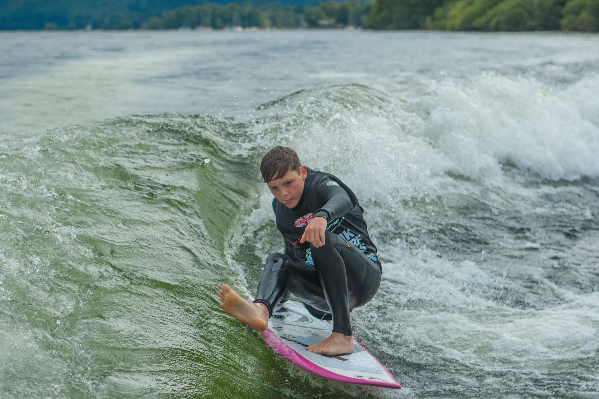 2026 Midlands Nautique UK Wakesurf Nationals  - 460