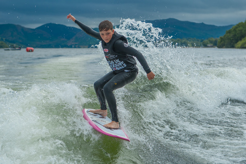 2026 Midlands Nautique UK Wakesurf Nationals  - 462 - Photos Mark Osmond