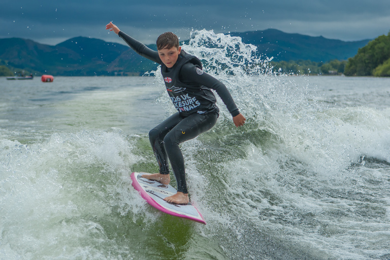 2026 Midlands Nautique UK Wakesurf Nationals  - 462 - Photos Mark Osmond