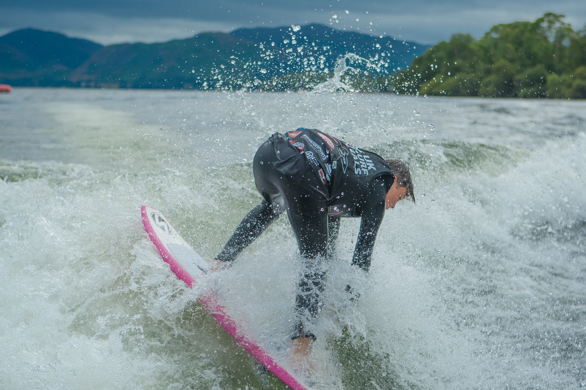 2026 Midlands Nautique UK Wakesurf Nationals  - 463