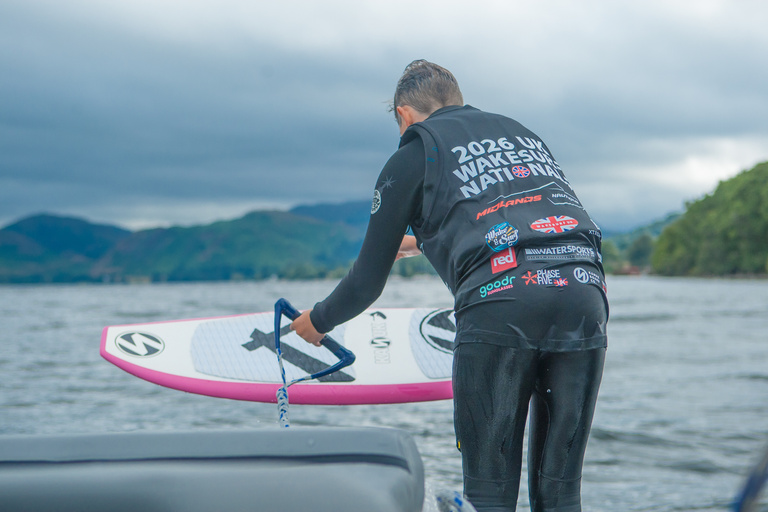 2026 Midlands Nautique UK Wakesurf Nationals  - 465 - Photos Mark Osmond