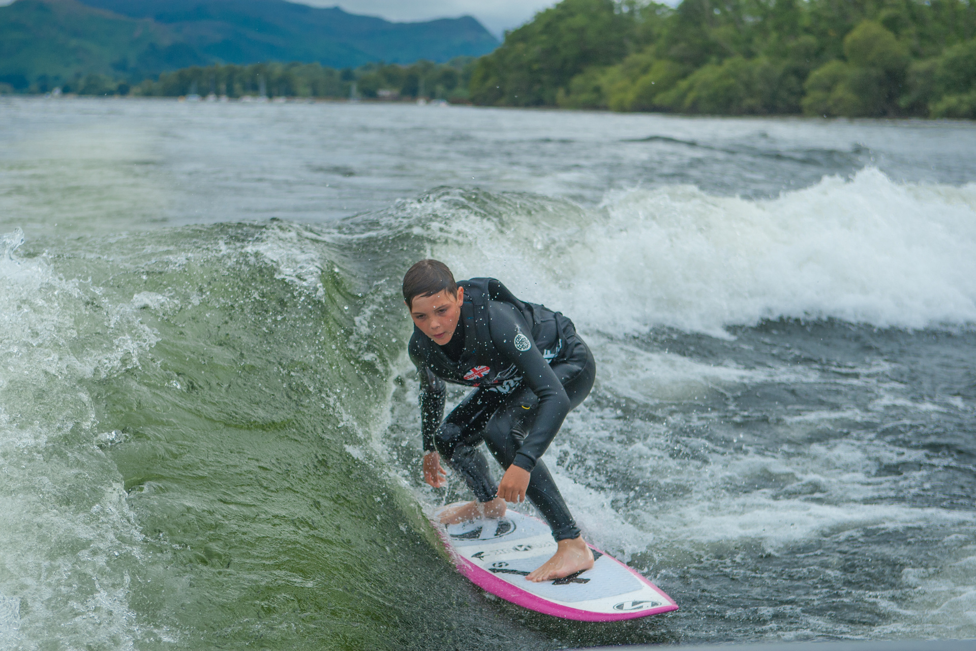 2026 Midlands Nautique UK Wakesurf Nationals  - 466