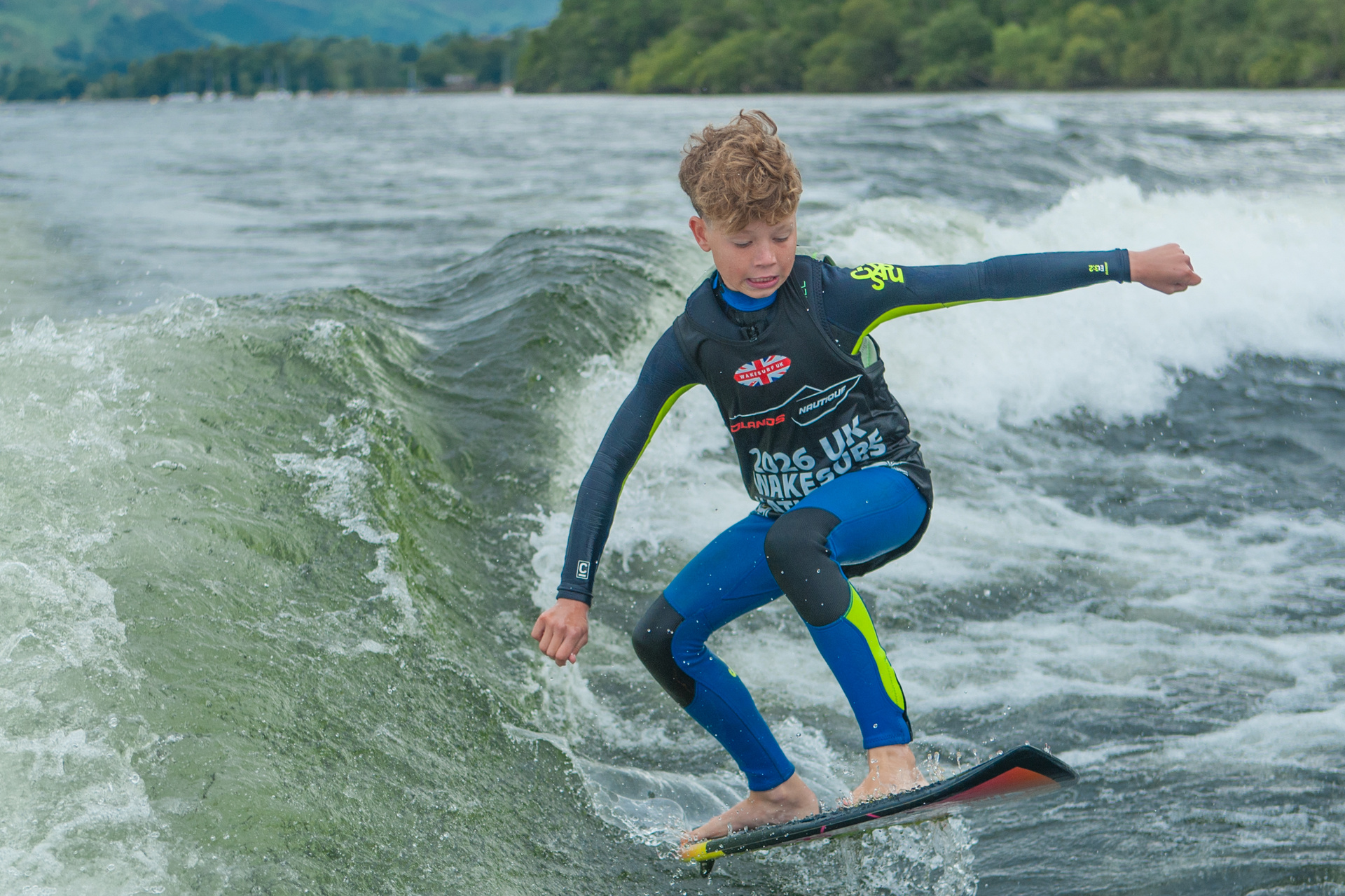 2026 Midlands Nautique UK Wakesurf Nationals  - 470