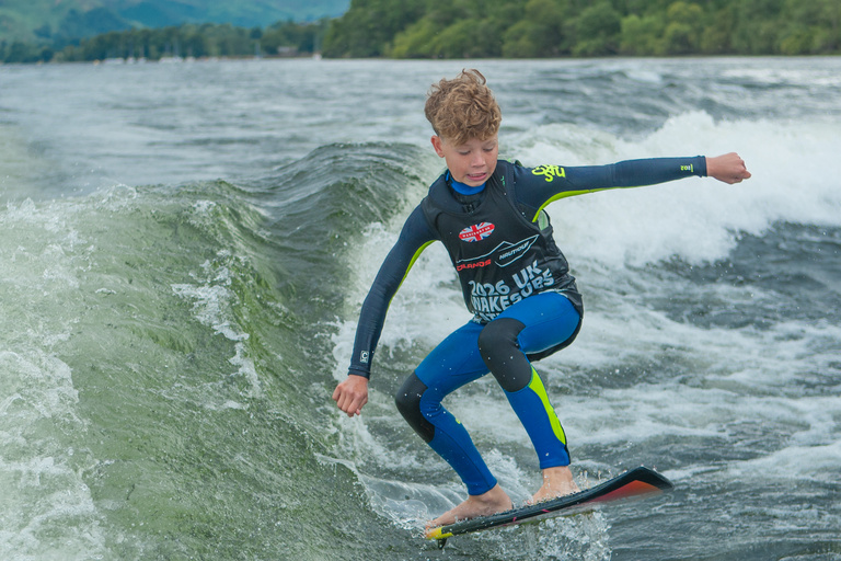 2026 Midlands Nautique UK Wakesurf Nationals  - 470 - Photos Mark Osmond