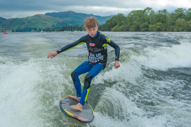 2026 Midlands Nautique UK Wakesurf Nationals  - 471 - Photos Mark Osmond