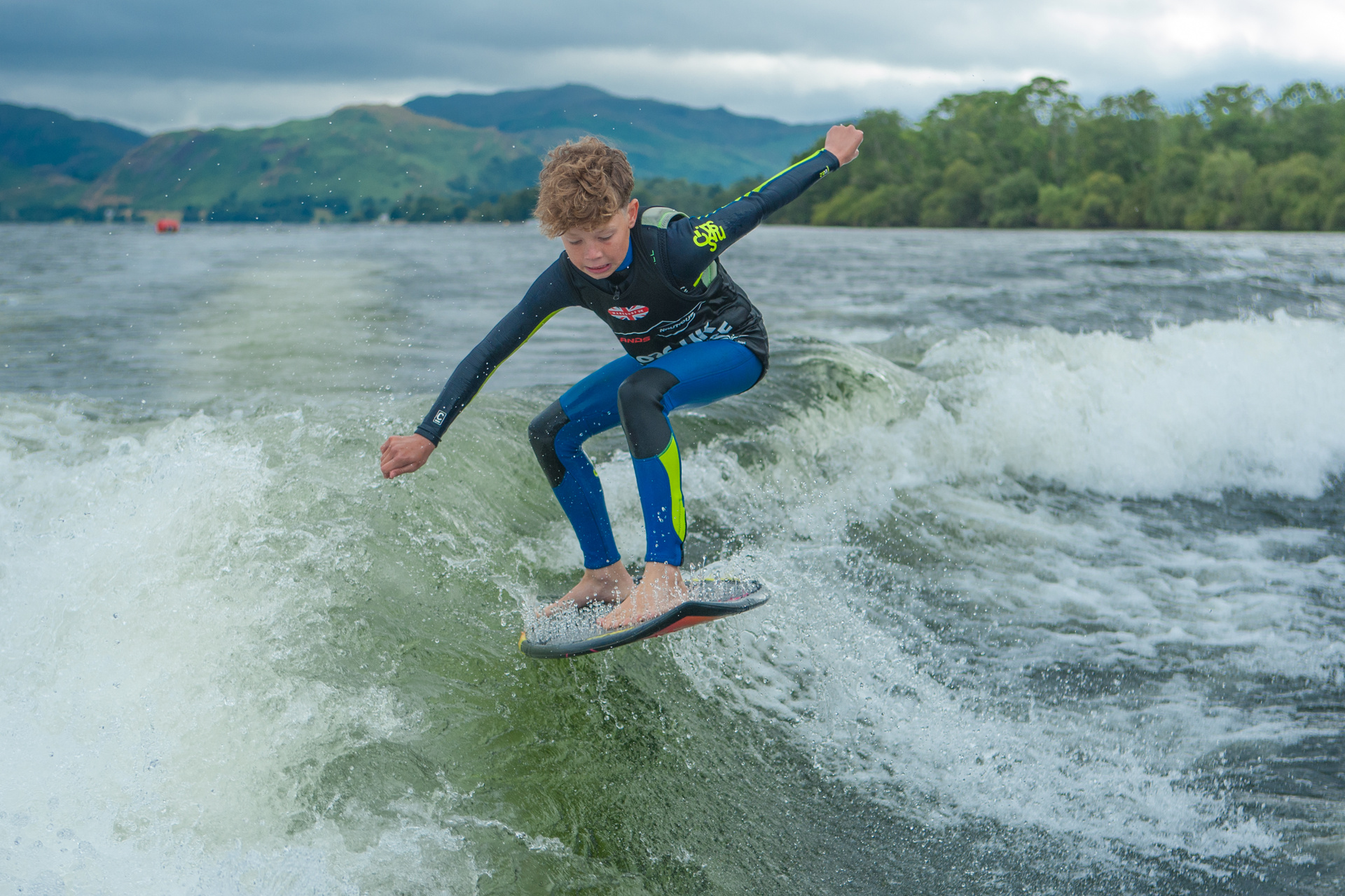2026 Midlands Nautique UK Wakesurf Nationals  - 472