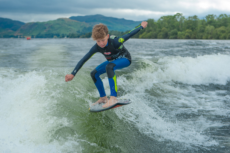 2026 Midlands Nautique UK Wakesurf Nationals  - 472 - Photos Mark Osmond