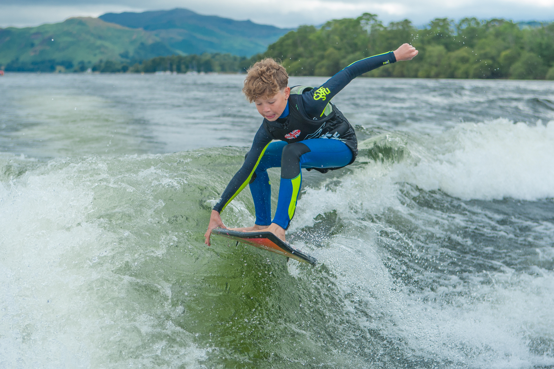 2026 Midlands Nautique UK Wakesurf Nationals  - 473