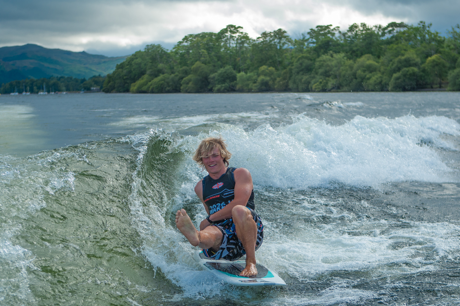 2026 Midlands Nautique UK Wakesurf Nationals  - 478