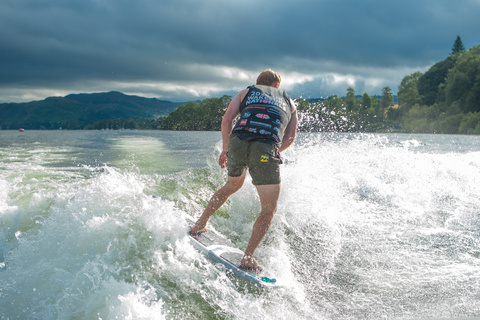 2026 Midlands Nautique UK Wakesurf Nationals  - 481 - Photos Mark Osmond