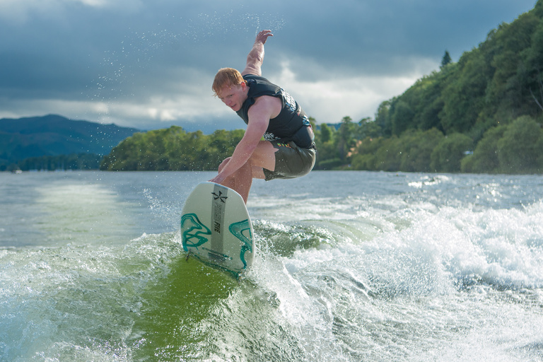 2026 Midlands Nautique UK Wakesurf Nationals  - 485 - Photos Mark Osmond
