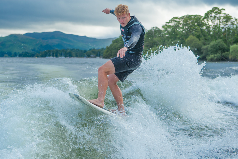2026 Midlands Nautique UK Wakesurf Nationals  - 487 - Photos Mark Osmond