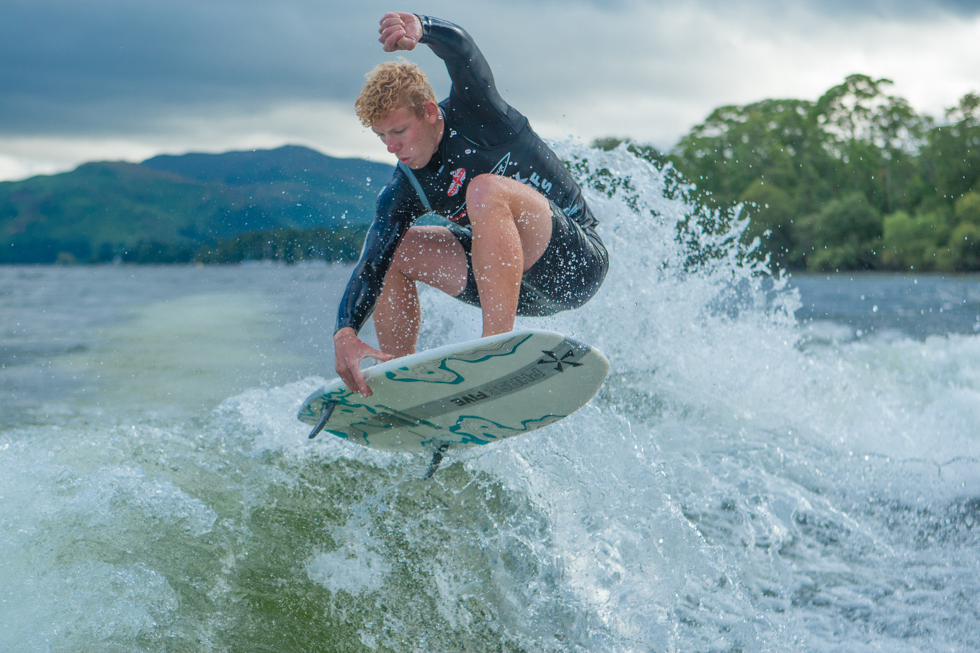 2026 Midlands Nautique UK Wakesurf Nationals  - 488