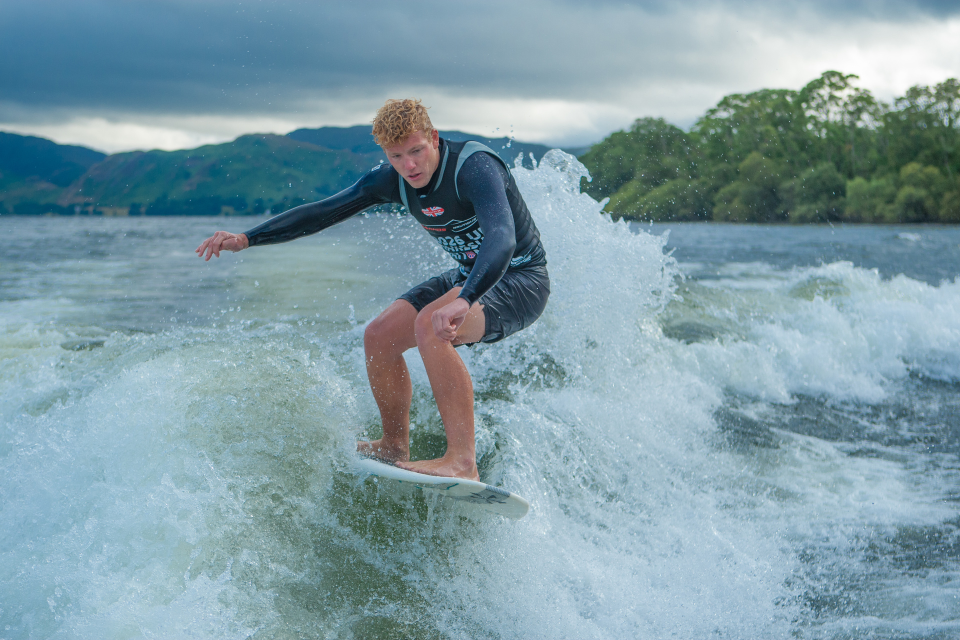 2026 Midlands Nautique UK Wakesurf Nationals  - 489
