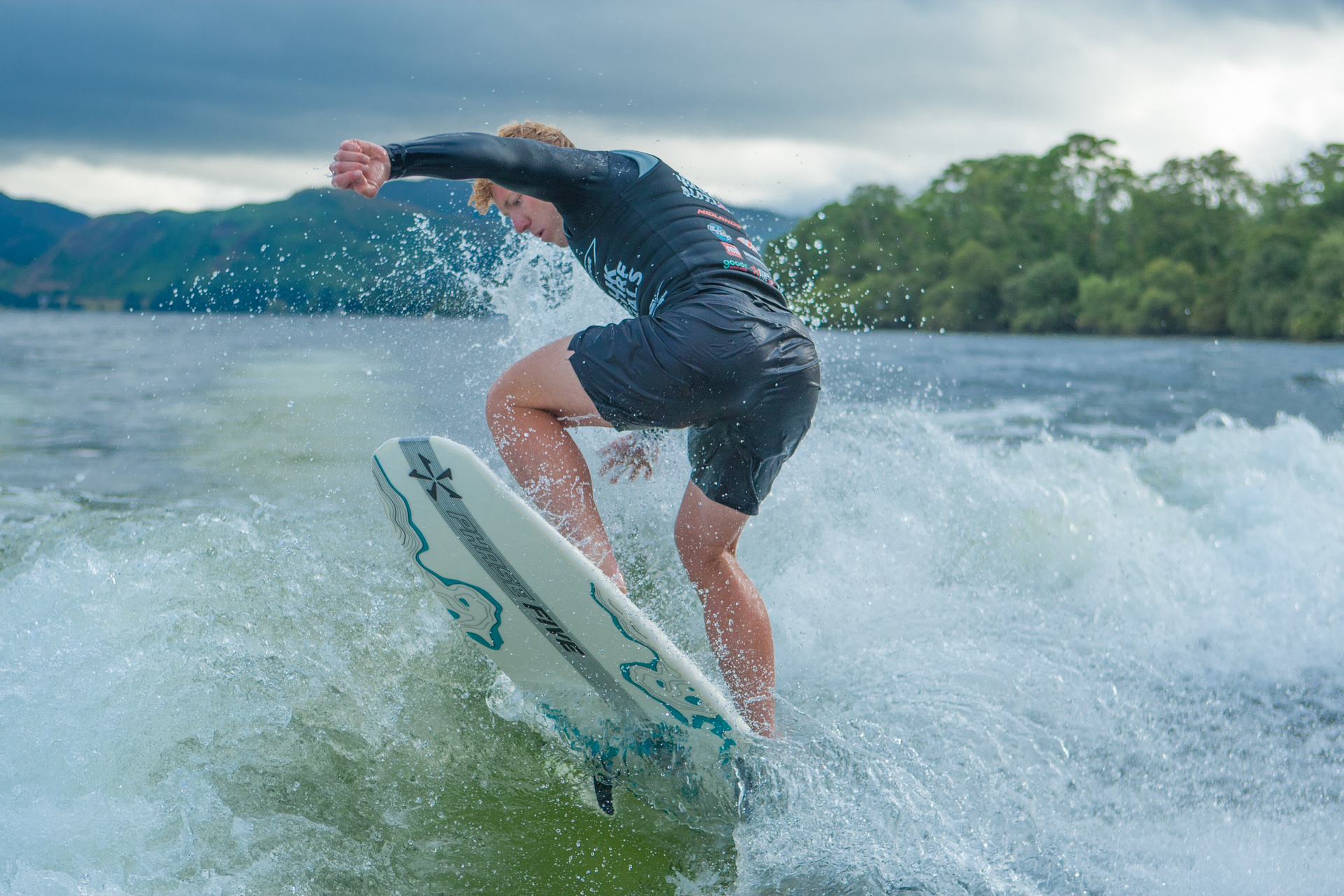 2026 Midlands Nautique UK Wakesurf Nationals  - 490