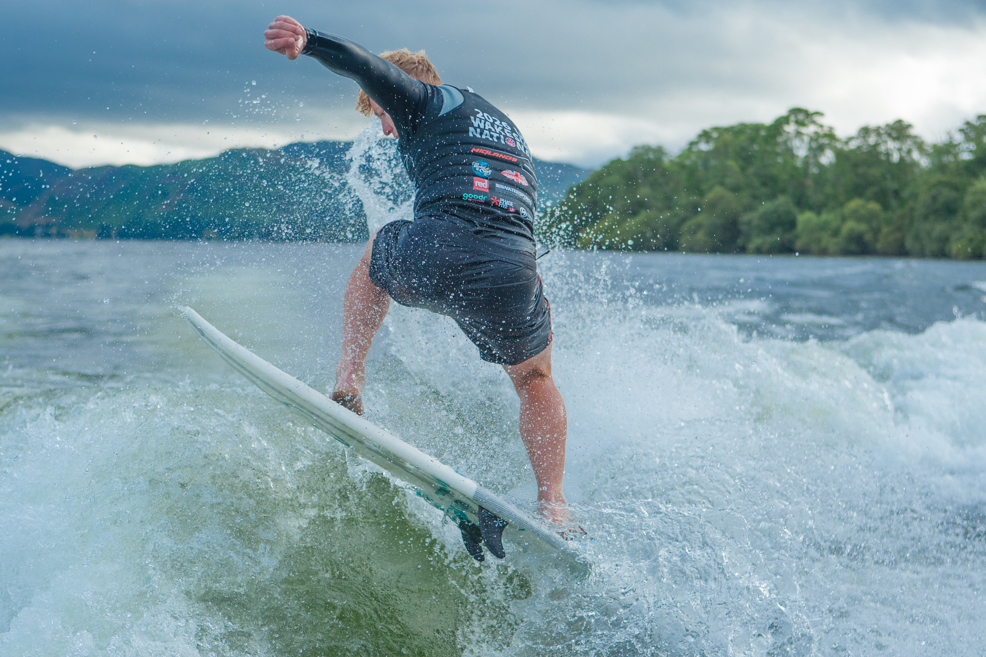 2026 Midlands Nautique UK Wakesurf Nationals  - 491