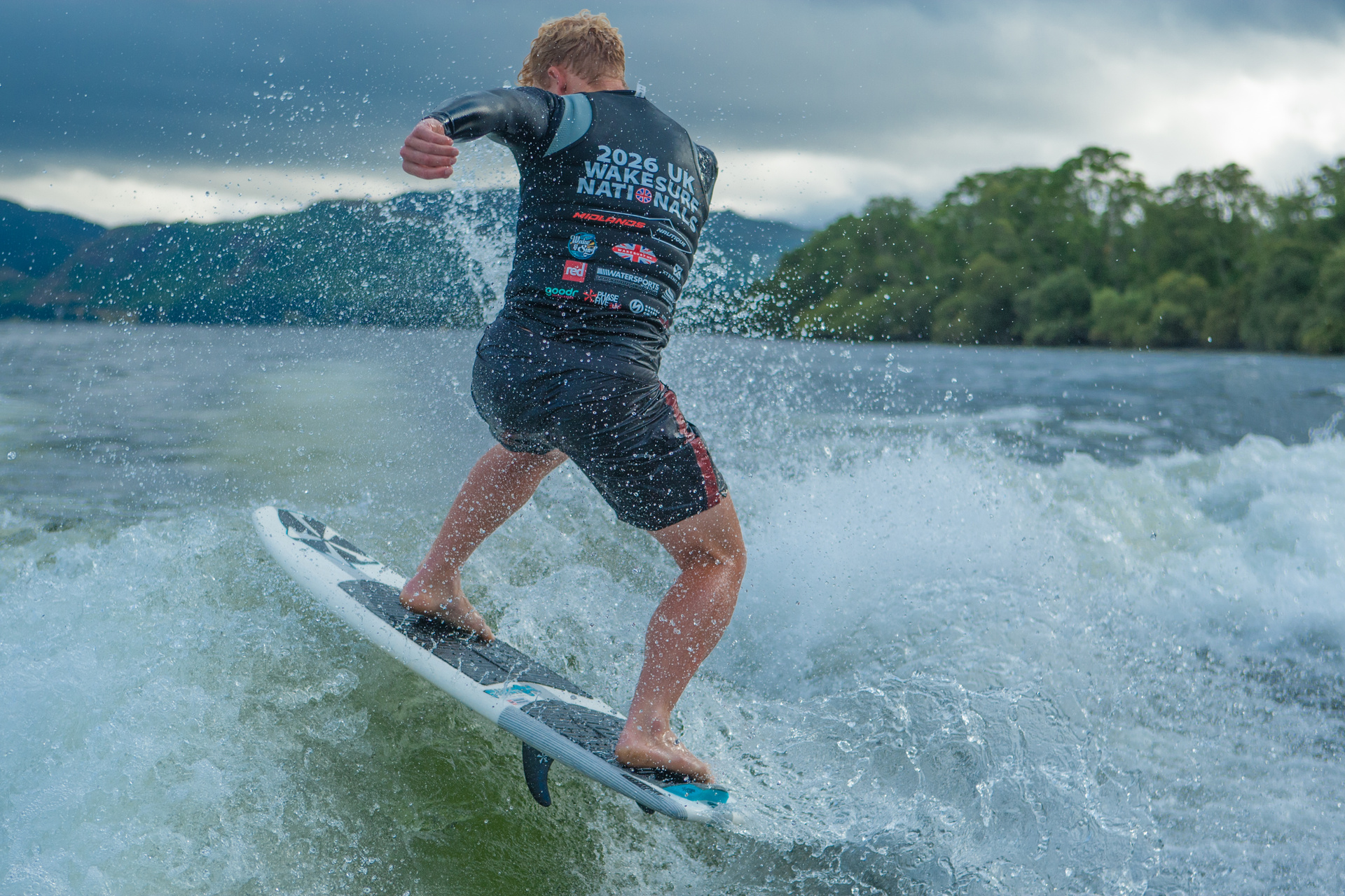2026 Midlands Nautique UK Wakesurf Nationals  - 492